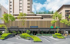 オーチャード ランデブーホテル バイ ファー イースト ホスピタリティ